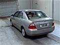 2006 Toyota Corolla Sedan