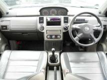 2006 Nissan X-Trail
