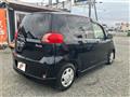 2005 Toyota Porte