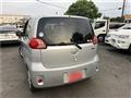 2007 Toyota Porte