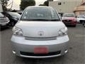 2007 Toyota Porte