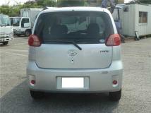 2005 Toyota Porte