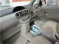 2010 Toyota Porte