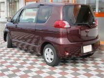 2010 Toyota Porte
