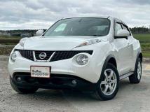 2012 Nissan Juke