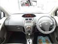 2010 Toyota Vitz