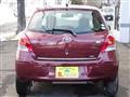 2010 Toyota Vitz