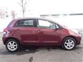 2010 Toyota Vitz
