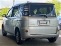 2009 Toyota Sienta