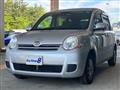 2009 Toyota Sienta
