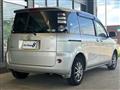 2009 Toyota Sienta