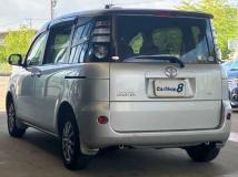 2009 Toyota Sienta