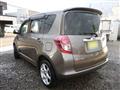2008 Toyota Ractis