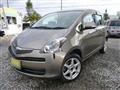 2008 Toyota Ractis