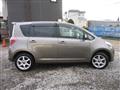 2008 Toyota Ractis