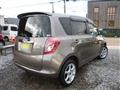 2008 Toyota Ractis