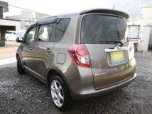 2008 Toyota Ractis