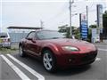 2005 Mazda Roadster