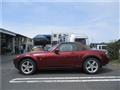2005 Mazda Roadster
