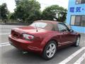 2005 Mazda Roadster