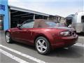 2005 Mazda Roadster