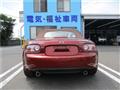 2005 Mazda Roadster