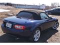 2006 Mazda Roadster