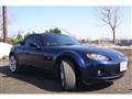 2006 Mazda Roadster
