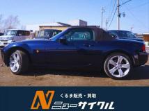 2006 Mazda Roadster