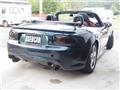 2005 Mazda Roadster