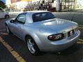 2007 Mazda Roadster
