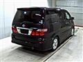 2007 Toyota Alphard