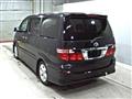 2007 Toyota Alphard