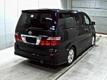 2007 Toyota Alphard