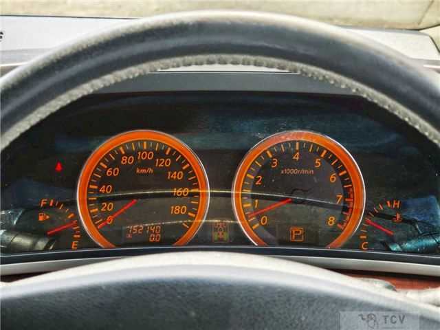 2005 Nissan Elgrand