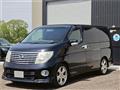 2005 Nissan Elgrand