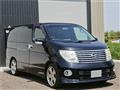 2005 Nissan Elgrand