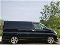 2005 Nissan Elgrand