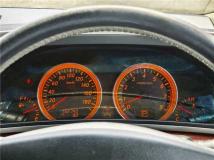 2005 Nissan Elgrand