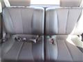 2008 Nissan Elgrand