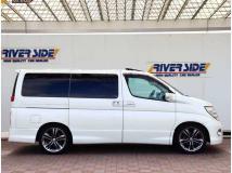 2006 Nissan Elgrand