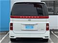 2005 Nissan Elgrand