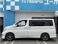 2005 Nissan Elgrand