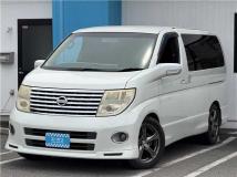 2005 Nissan Elgrand
