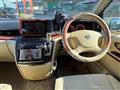 2007 Nissan Elgrand