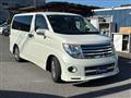 2007 Nissan Elgrand