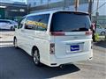 2007 Nissan Elgrand