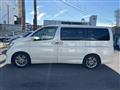 2007 Nissan Elgrand