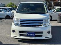 2007 Nissan Elgrand