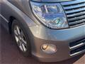 2006 Nissan Elgrand